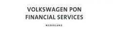 Volkswagen Pon Financial Services