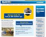 Werken bij Kwik-fit