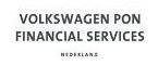 Volkswagen Pon Financial Services