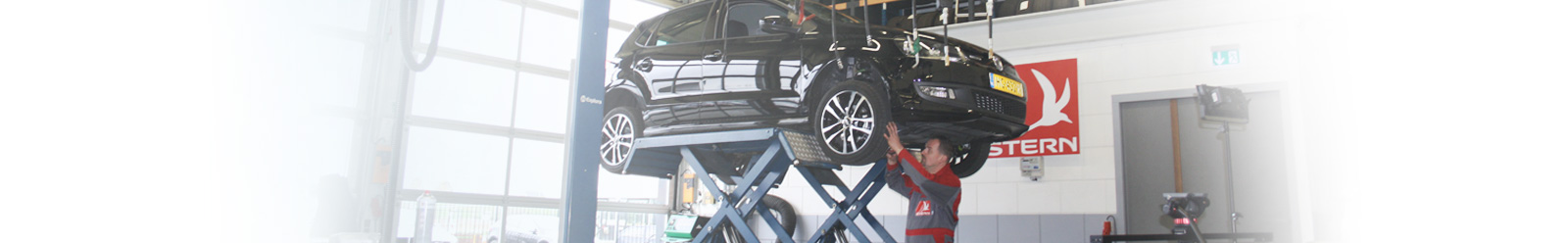 Hedin Automotive B.V. 