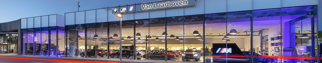 Van Laarhoven BV 