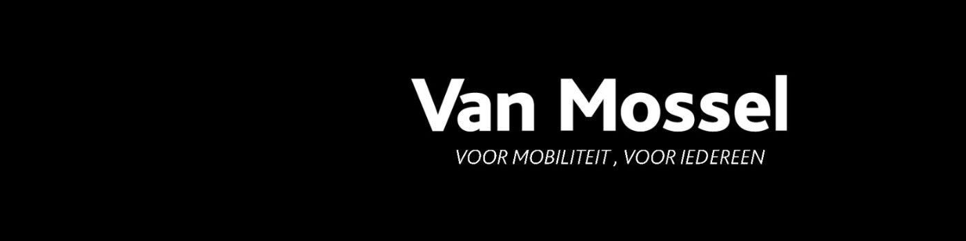 Van Mossel Automotive Groep