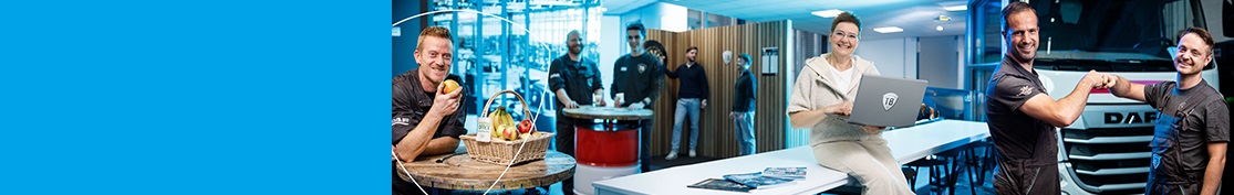 Van Tilburg-Bastianen Groep B.V.